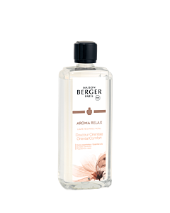 Maison Berger Aroma Relax Oriental Comfort 1Litre